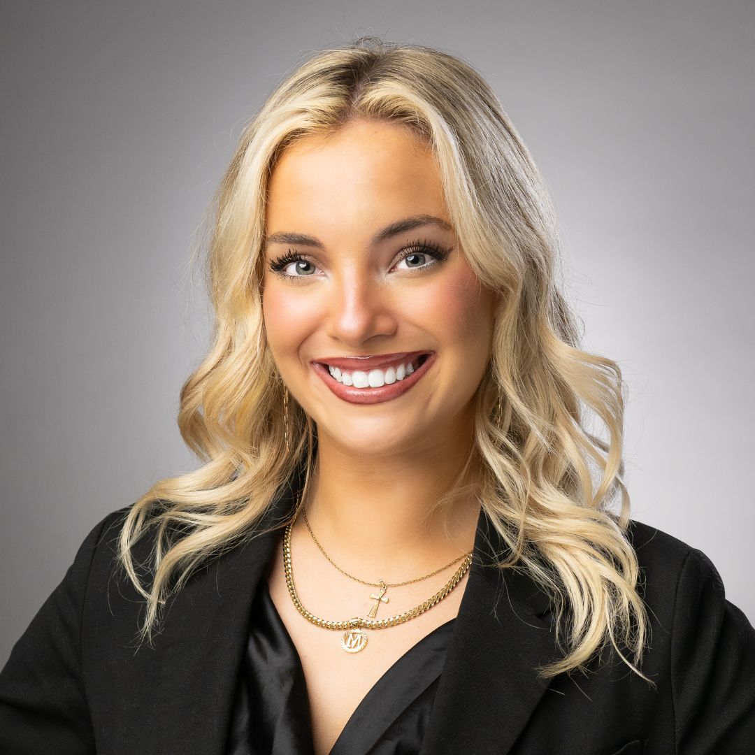 Agent Mattie Covington